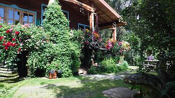 Brigitte's Bavarian B&B