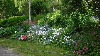 Brigitte's Bavarian B&B