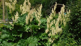 Brigitte's Bavarian B&B