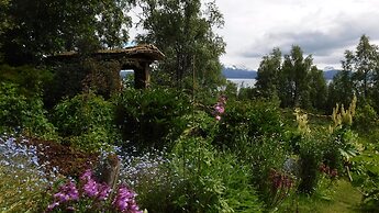 Brigitte's Bavarian B&B