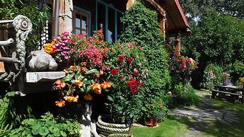 Brigitte's Bavarian B&B