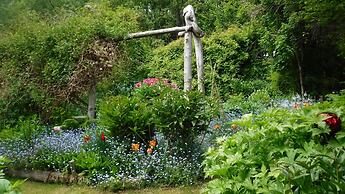 Brigitte's Bavarian B&B