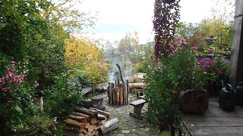 Brigitte's Bavarian B&B