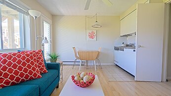 Ocean Dunes at Amagansett