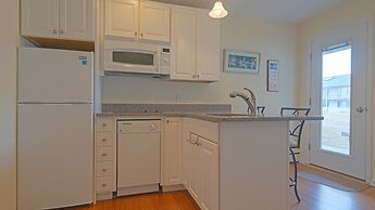 Ocean Dunes at Amagansett