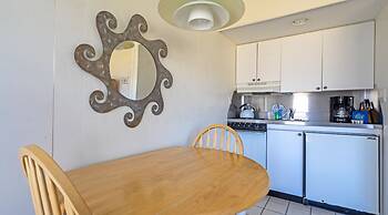 Ocean Dunes at Amagansett