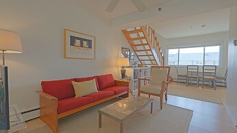 Ocean Dunes at Amagansett