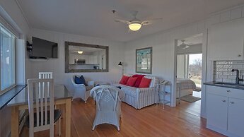 Ocean Dunes at Amagansett