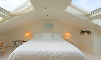 Ocean Dunes at Amagansett