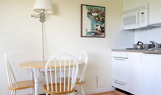 Ocean Dunes at Amagansett