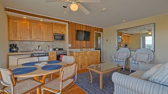 Ocean Dunes at Amagansett