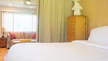 Ocean Dunes at Amagansett