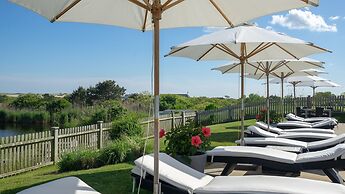 Ocean Dunes at Amagansett