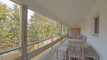 Ocean Dunes at Amagansett