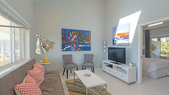 Ocean Dunes at Amagansett