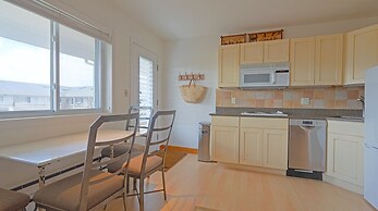 Ocean Dunes at Amagansett