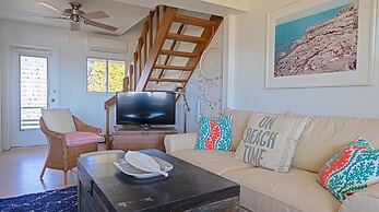 Ocean Dunes at Amagansett