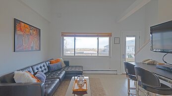 Ocean Dunes at Amagansett