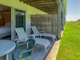 Ocean Dunes at Amagansett