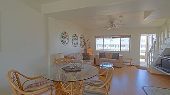 Ocean Dunes at Amagansett