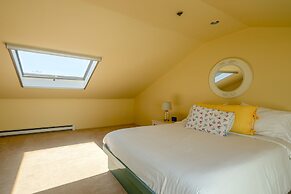 Ocean Dunes at Amagansett