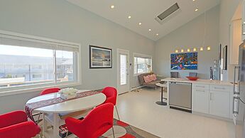 Ocean Dunes at Amagansett