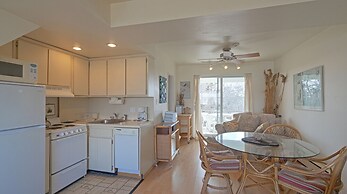 Ocean Dunes at Amagansett