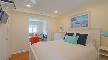 Ocean Dunes at Amagansett