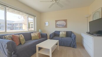 Ocean Dunes at Amagansett