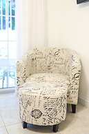 New Kingston's Deluxe Apartment