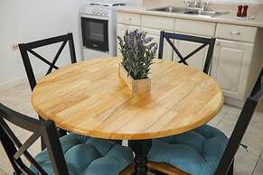 New Kingston's Deluxe Apartment