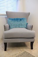 New Kingston's Deluxe Apartment