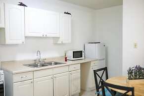 New Kingston's Deluxe Apartment