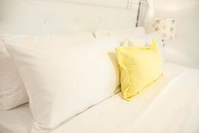 New Kingston's Deluxe Apartment