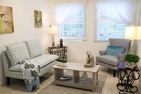 New Kingston's Deluxe Apartment