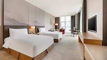 Holiday Inn Baoji Central by IHG