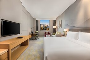 Holiday Inn Baoji Central by IHG