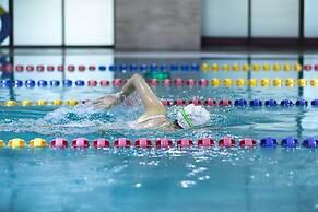 Holiday Inn Baoji Central by IHG