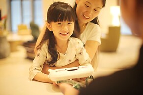 Holiday Inn Baoji Central by IHG