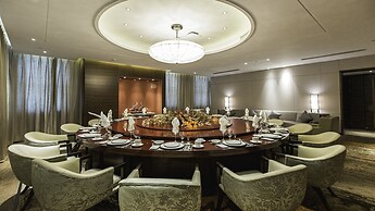 Holiday Inn Baoji Central by IHG