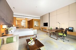 Holiday Inn Baoji Central by IHG