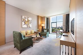 Holiday Inn Baoji Central by IHG