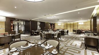 Holiday Inn Baoji Central by IHG