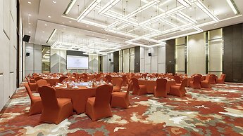 Holiday Inn Baoji Central by IHG