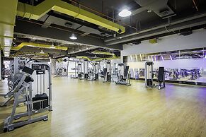 Holiday Inn Baoji Central by IHG