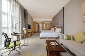 Holiday Inn Baoji Central by IHG