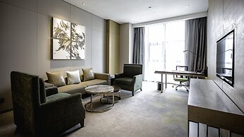 Holiday Inn Baoji Central by IHG