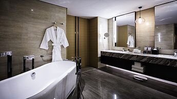 Holiday Inn Baoji Central by IHG