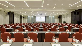Holiday Inn Baoji Central by IHG