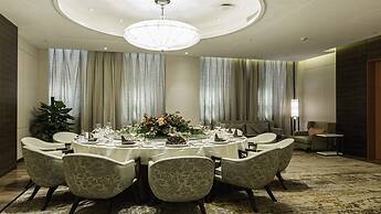 Holiday Inn Baoji Central by IHG